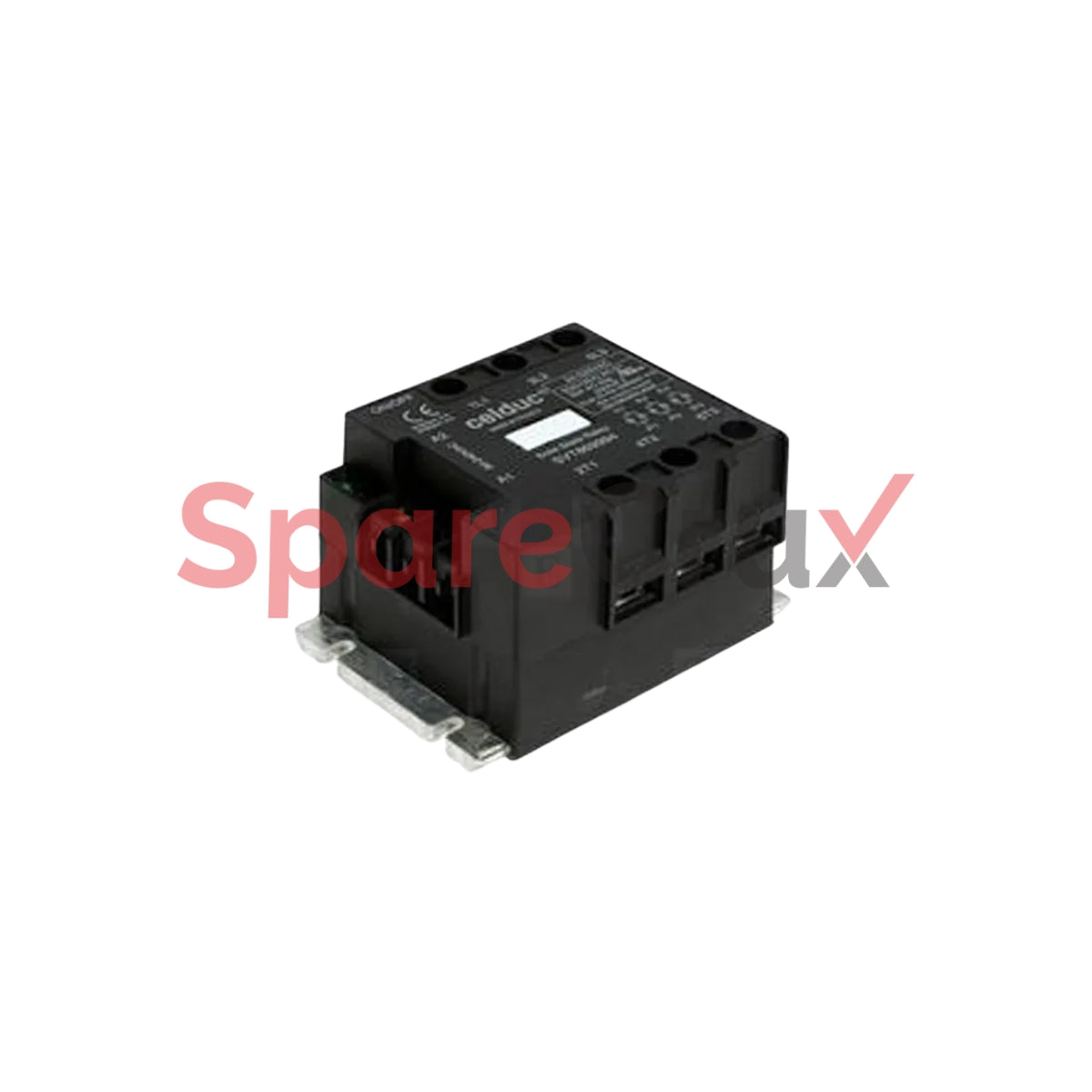 SVT864394 | CELDUC | Solid-State Relays