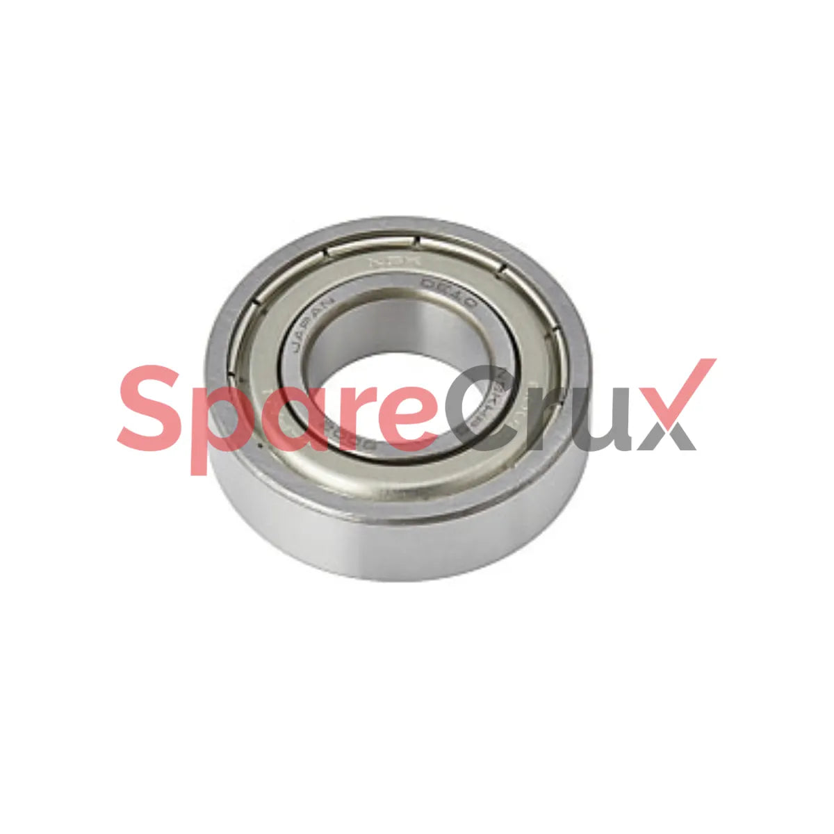 6003Z | NSK | Single Row Deep Groove Ball Bearing