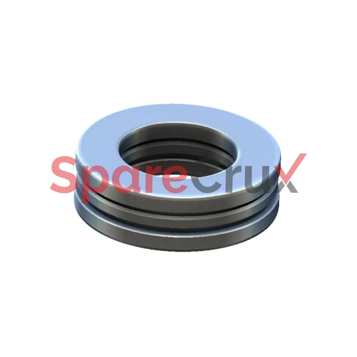 51205 | NTN | One Direction Thrust Ball Bearings – SpareCrux