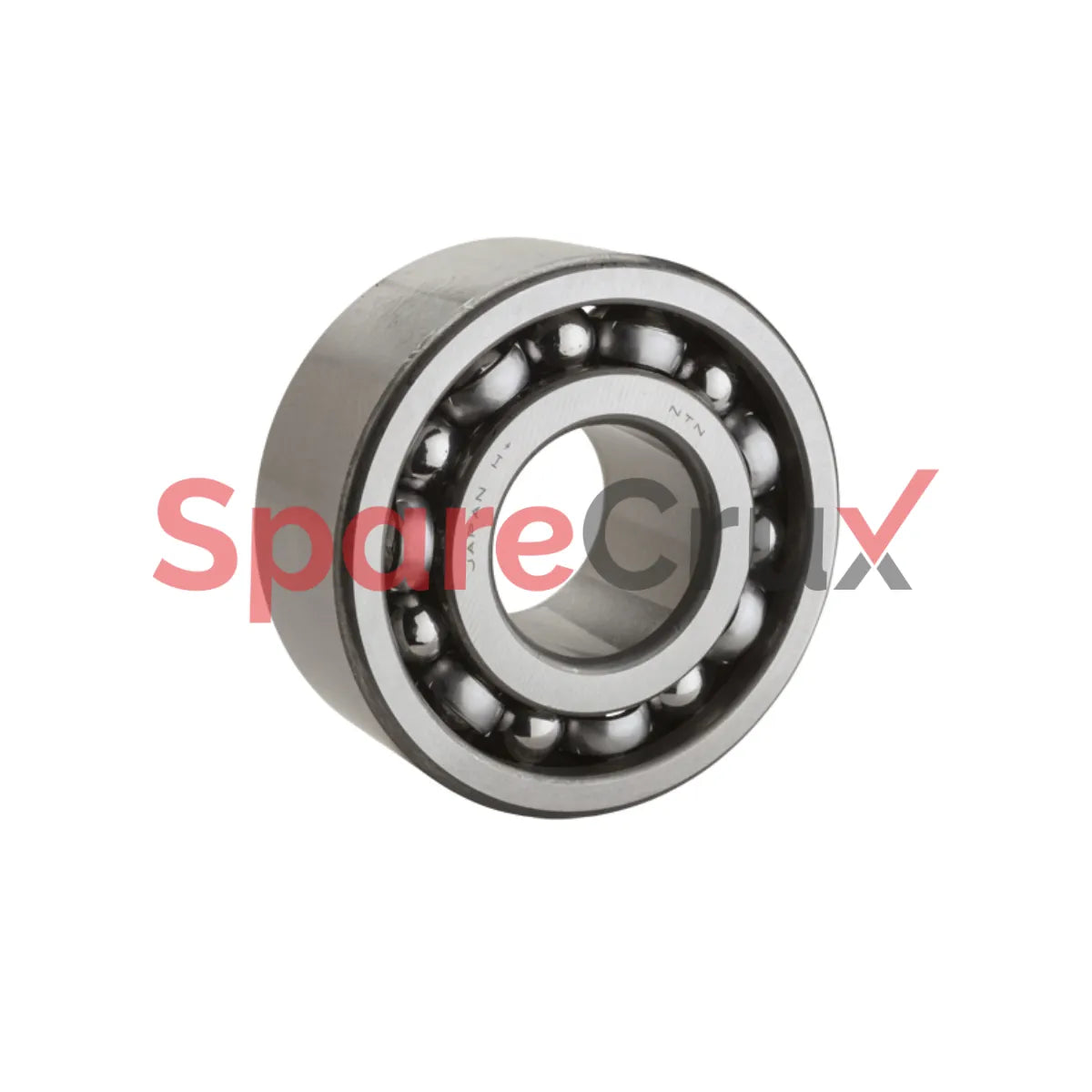 5212 | NTN | Double Row Angular Contact Ball Bearing