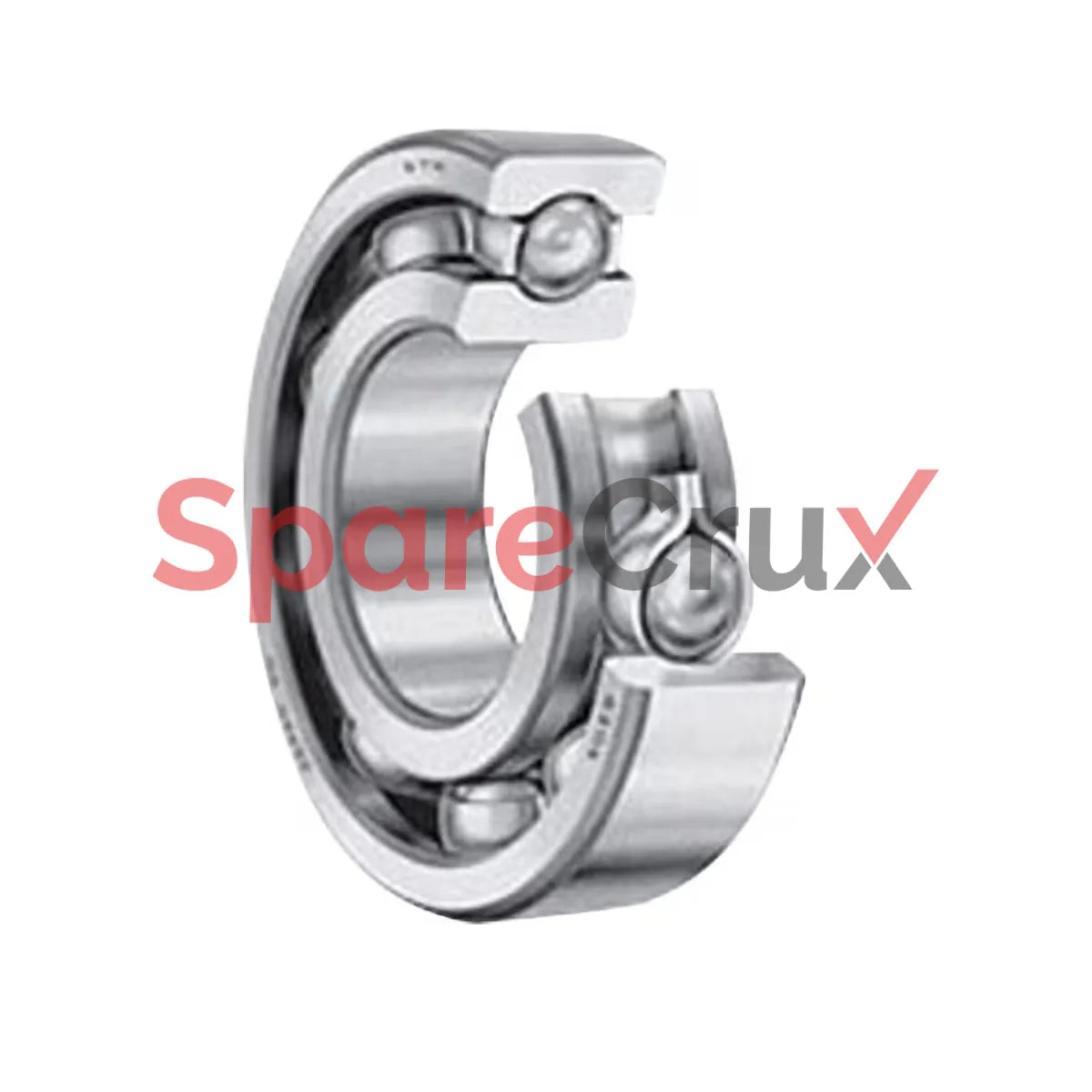6202LLHCM/5K | NTN | Deep Groove Ball Bearing