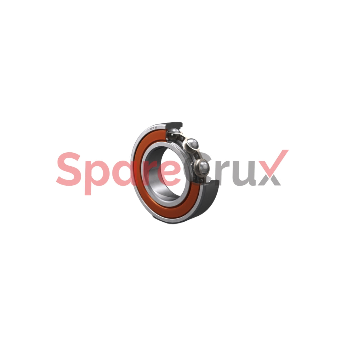 6206LU | NTN | Single Row Deep Groove Ball Bearings
