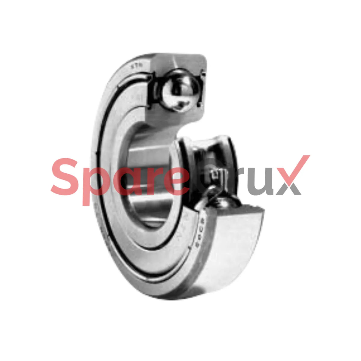 6313ZZC3 | NTN | Deep-Groove Ball Bearing