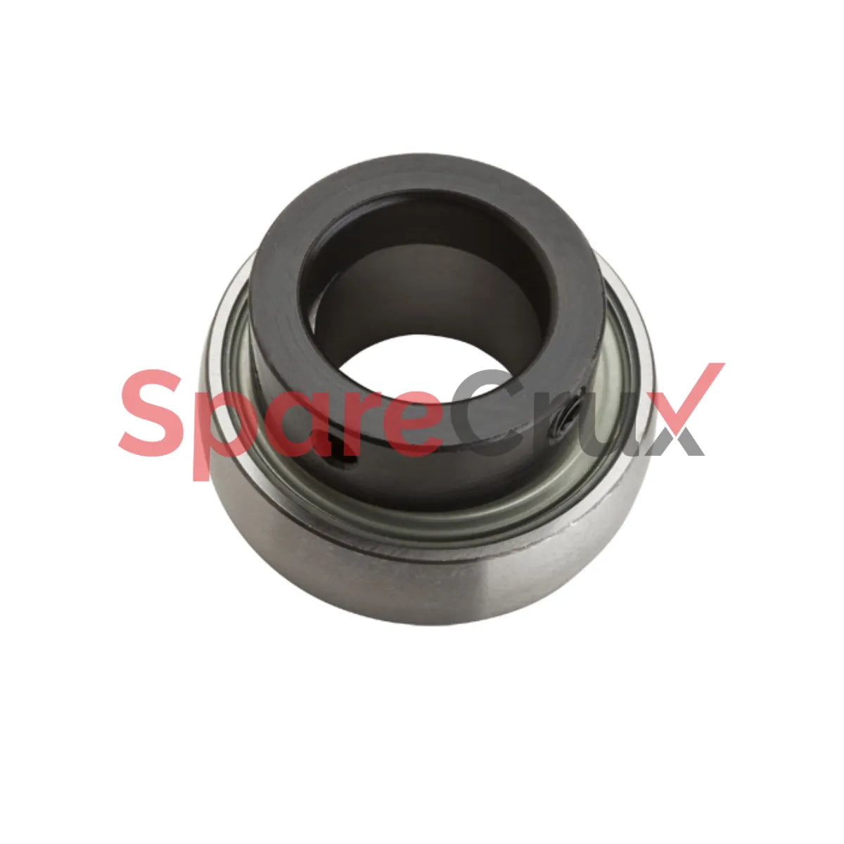 AEL204D1 | NTN | Bearing Insert w/ Eccentric Locking Collar, Narrow Inner Ring