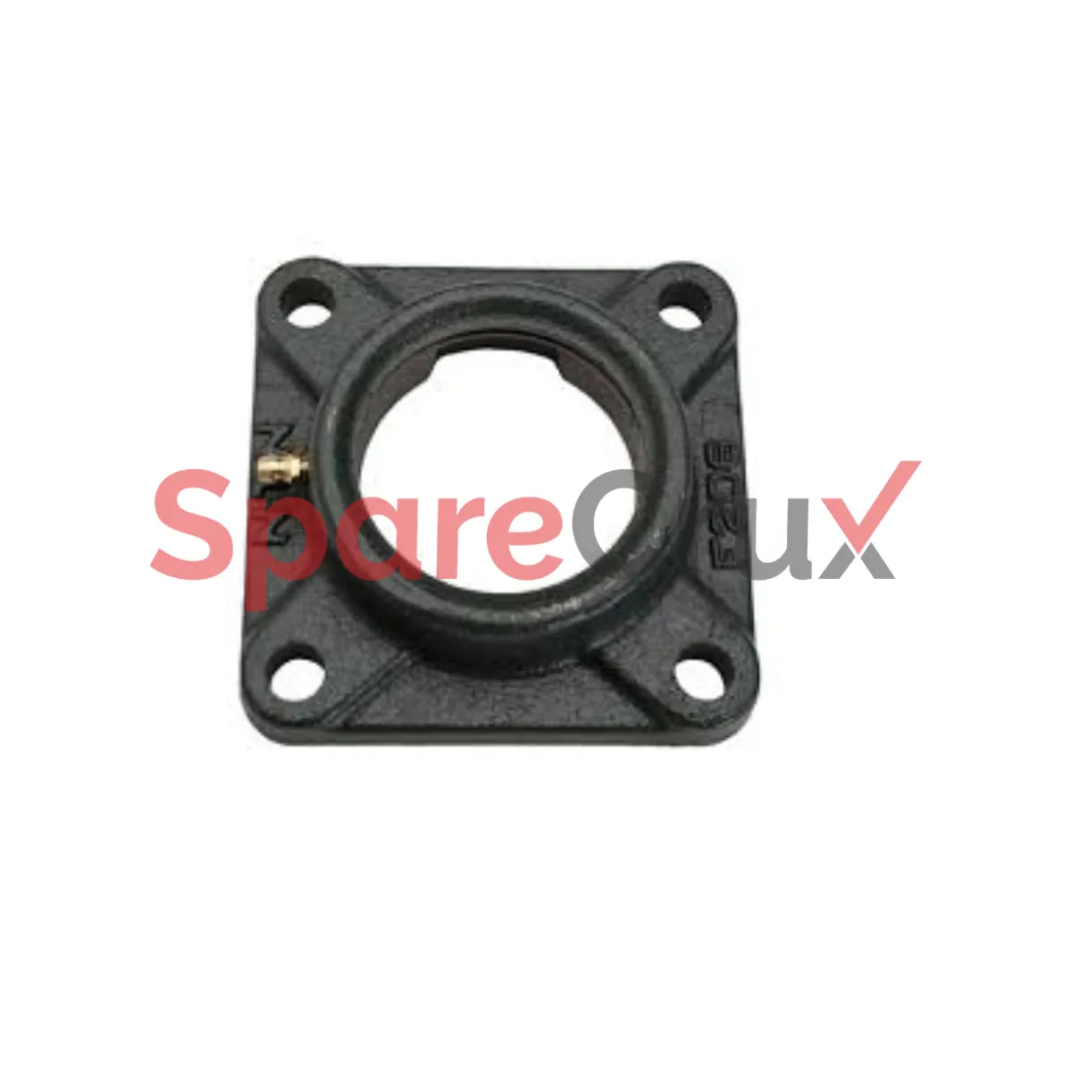 F207D1 | NTN | Flange-Mount Housing