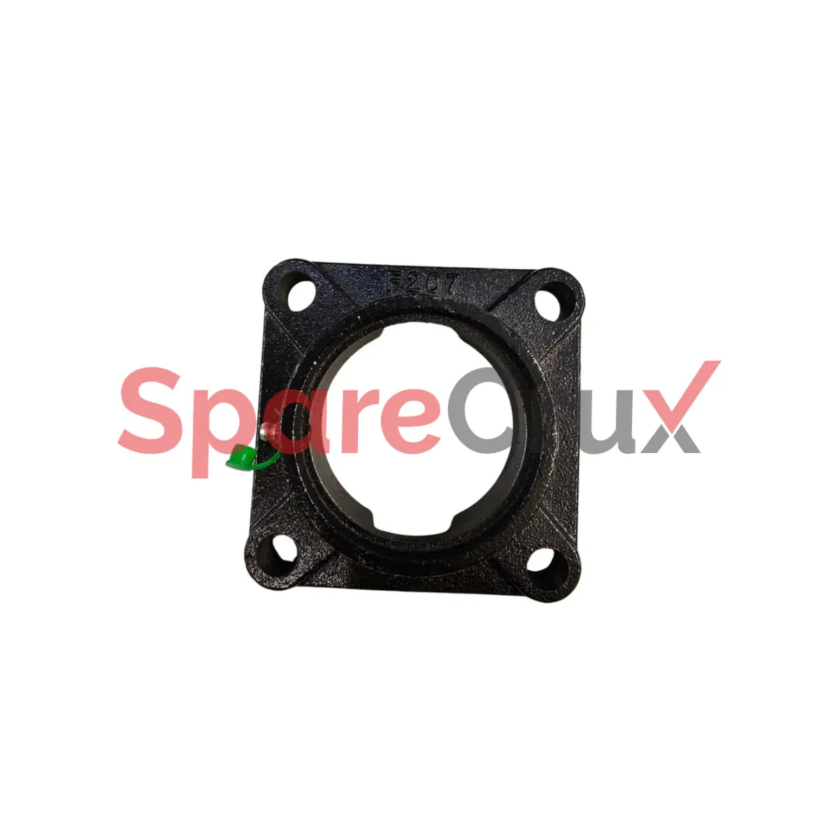 F208D1 | NTN | Flange Housing