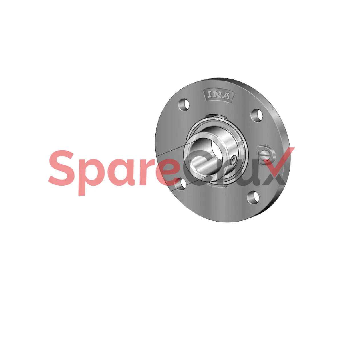 FL211D1 | NTN | Flange-Mount Housings