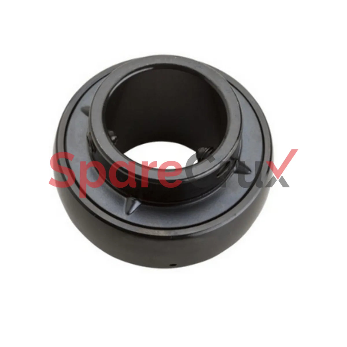 UC203D1 | NTN | Bearing Insert w/ Set Screw, Wide Inner Ring