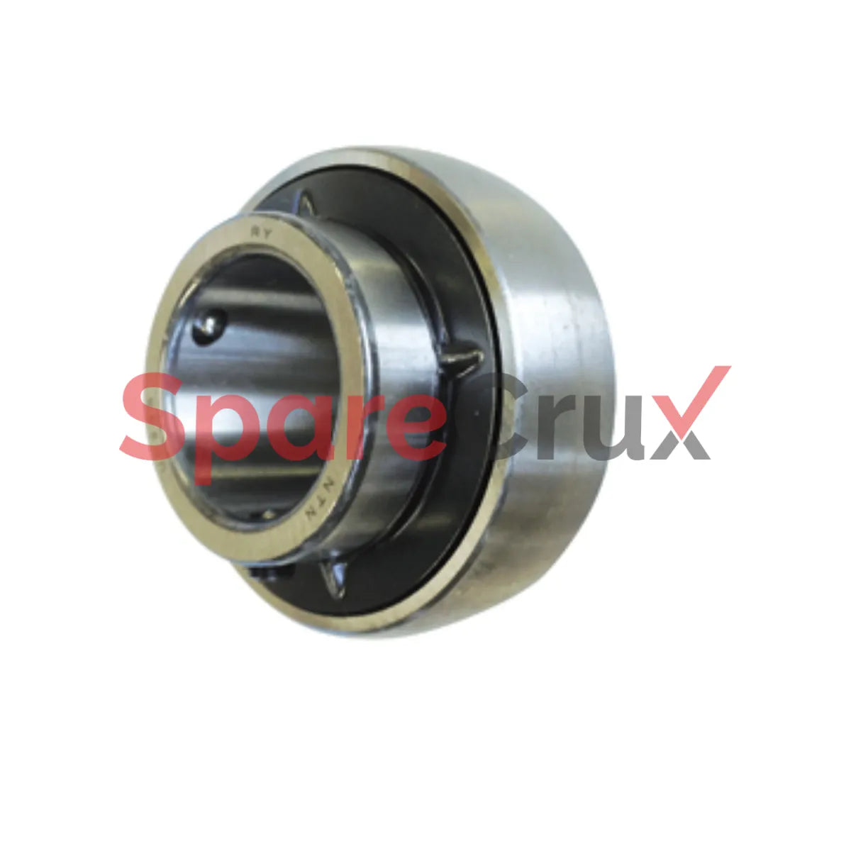 UC206D1 | NTN | Ball Bearing for Units