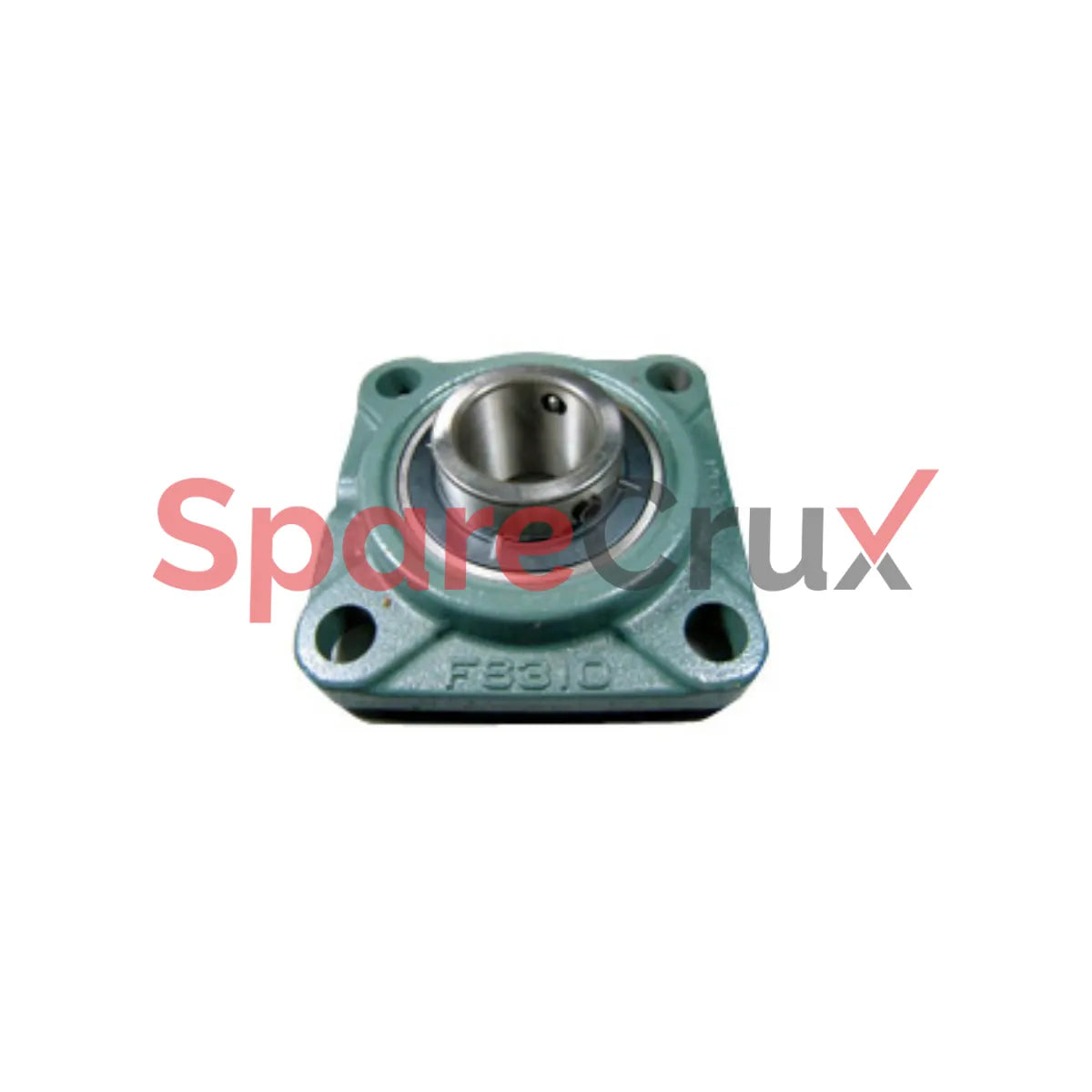 UCF210D1 | NTN | Bearing Unit, Cast Iron Flange Shape