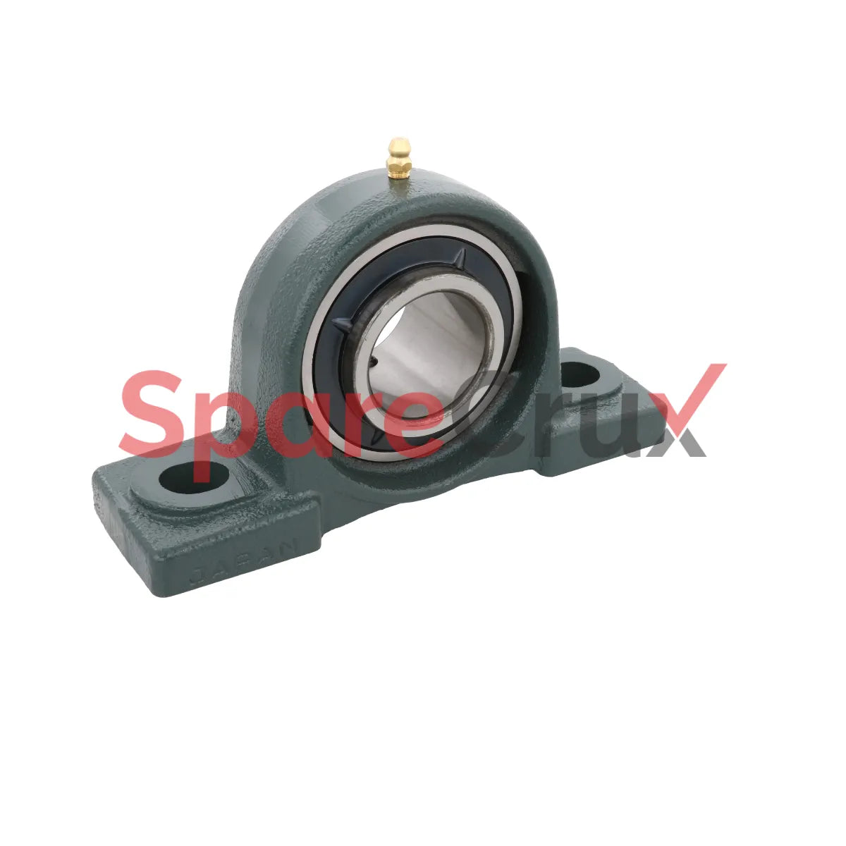 UCP205D1 | NTN | Pillow Block Unit, Cast Housing, Set Screw