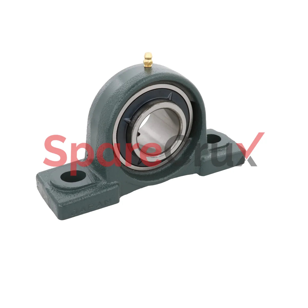 UCP211D1 | NTN | Pillow Block Unit, Cast Housing, Set Screw