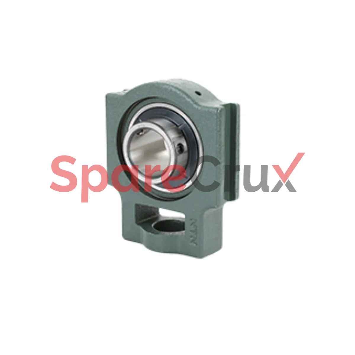 UCT204 | NTN | Take-Up Unit, Cast Housing, Set Screw