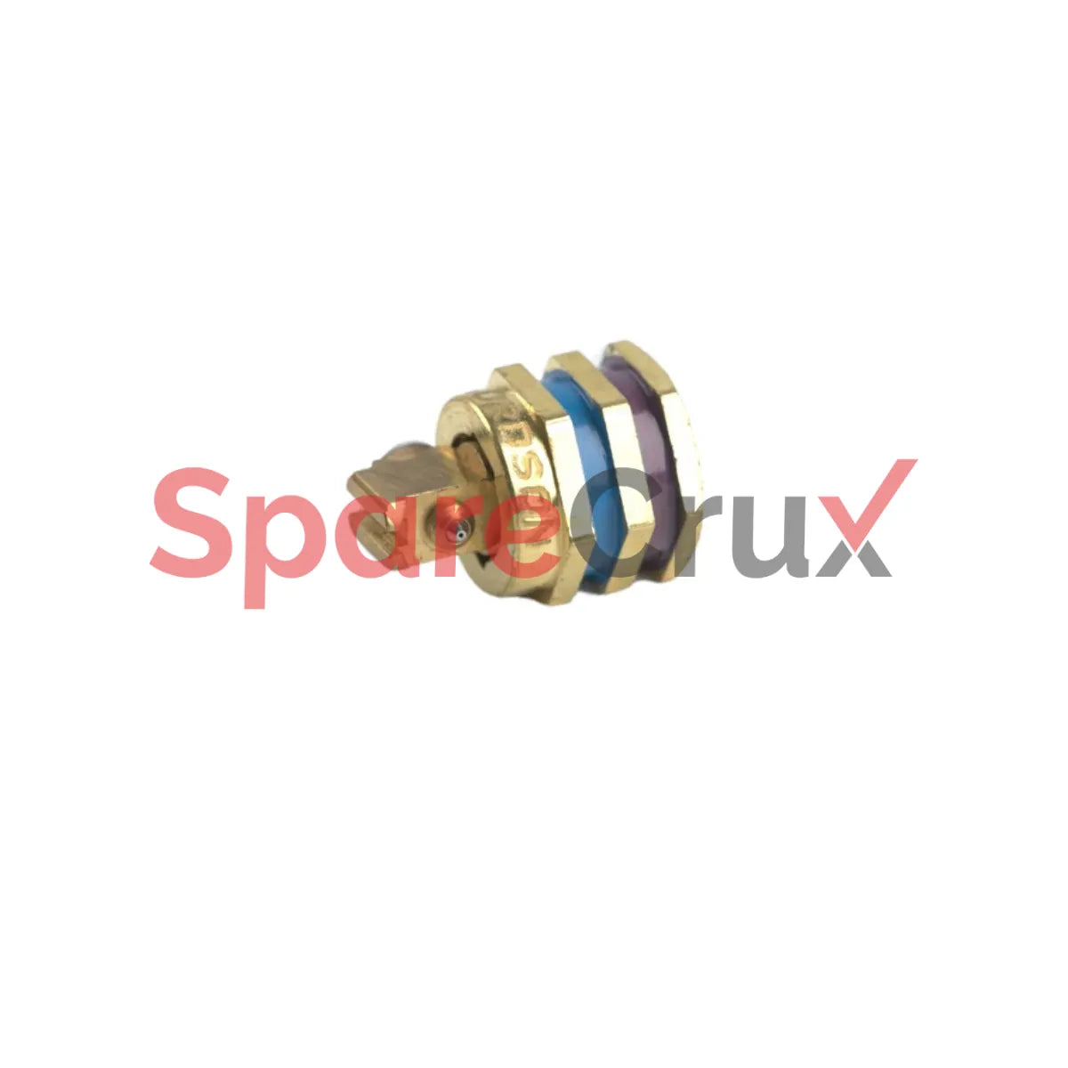 1011010 | NORDSON | Single Orifice Right Angle