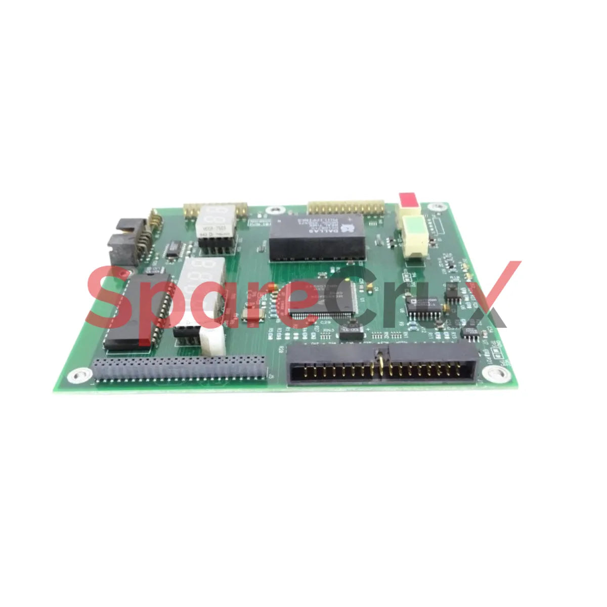 1013730 | NORDSON | Industrial Control System