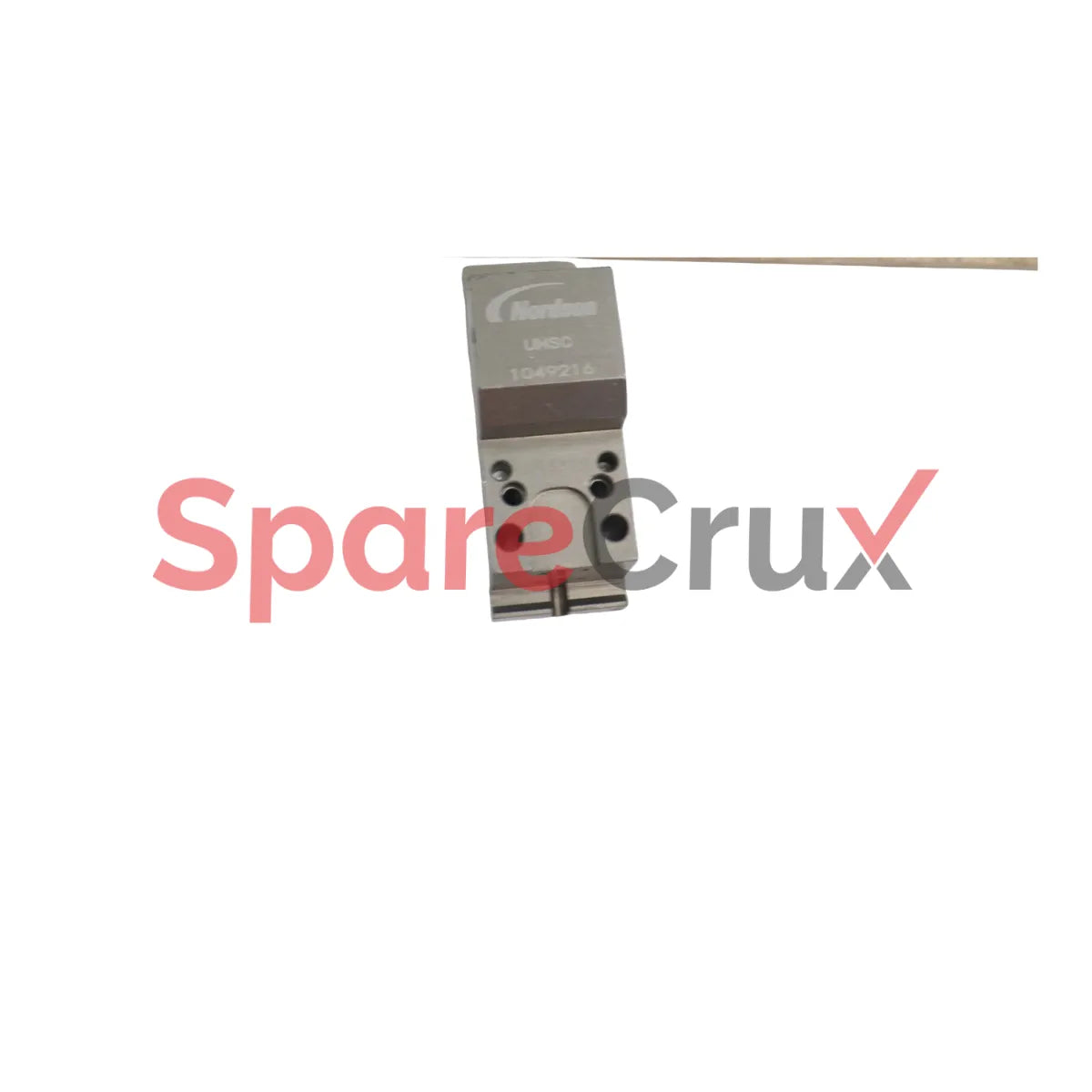 1049216 | NORDSON | Coat Module Adapter