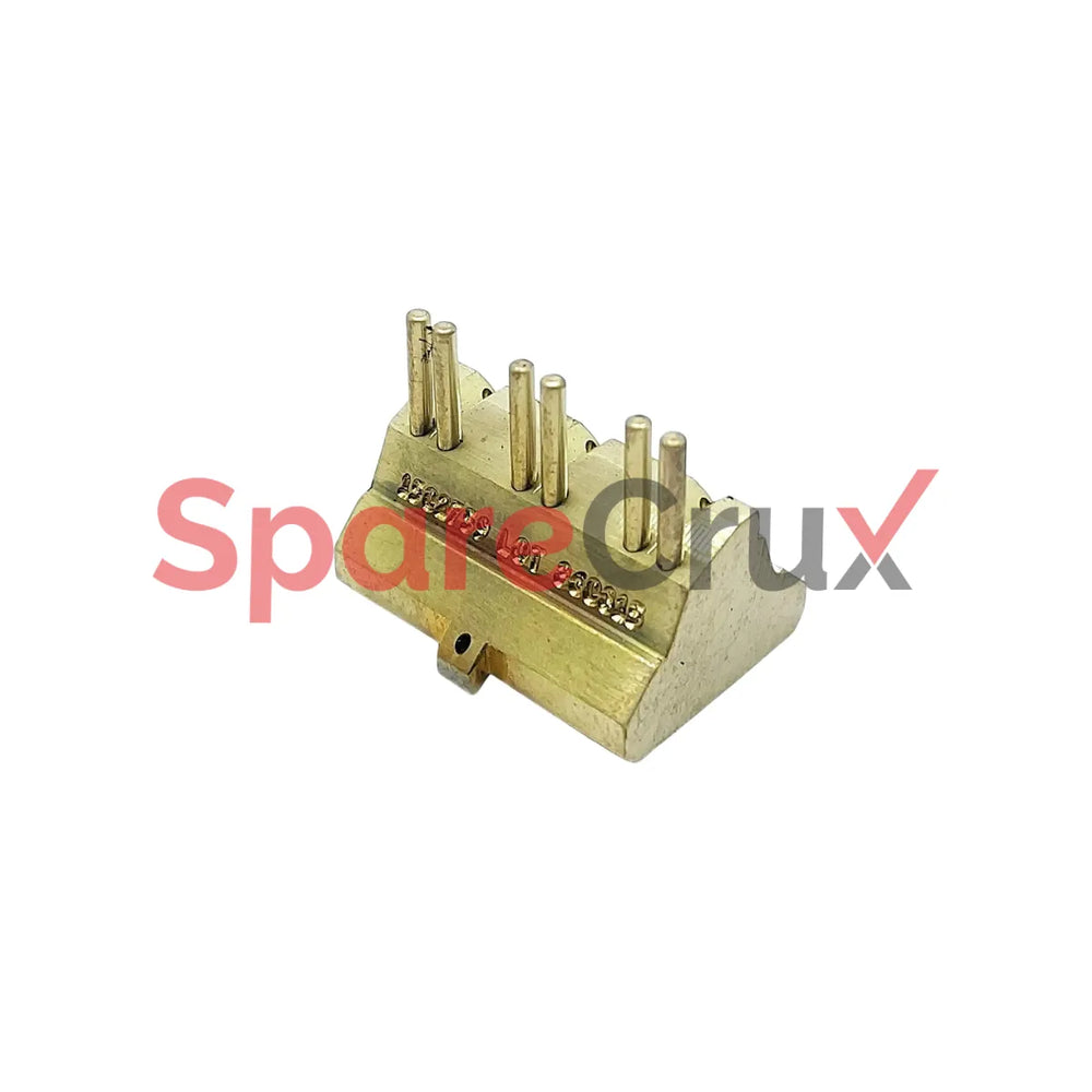 1502759 | NORDSON | Allegro Universal Nozzle – SpareCrux 1502759 | NORDSON | Allegro Universal Nozzle – SpareCrux
