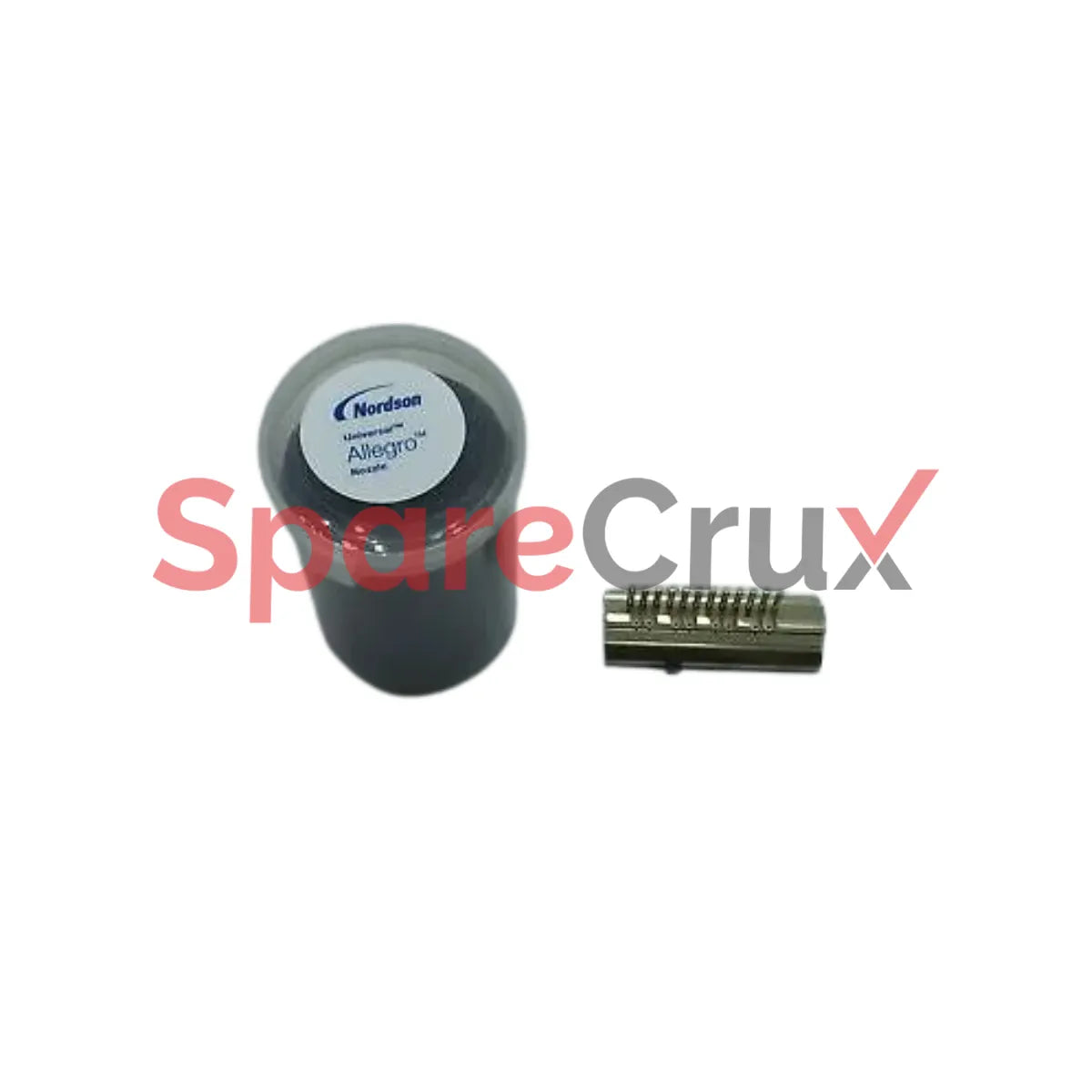 1507455 | NORDSON | Hot Melt Glue Nozzle