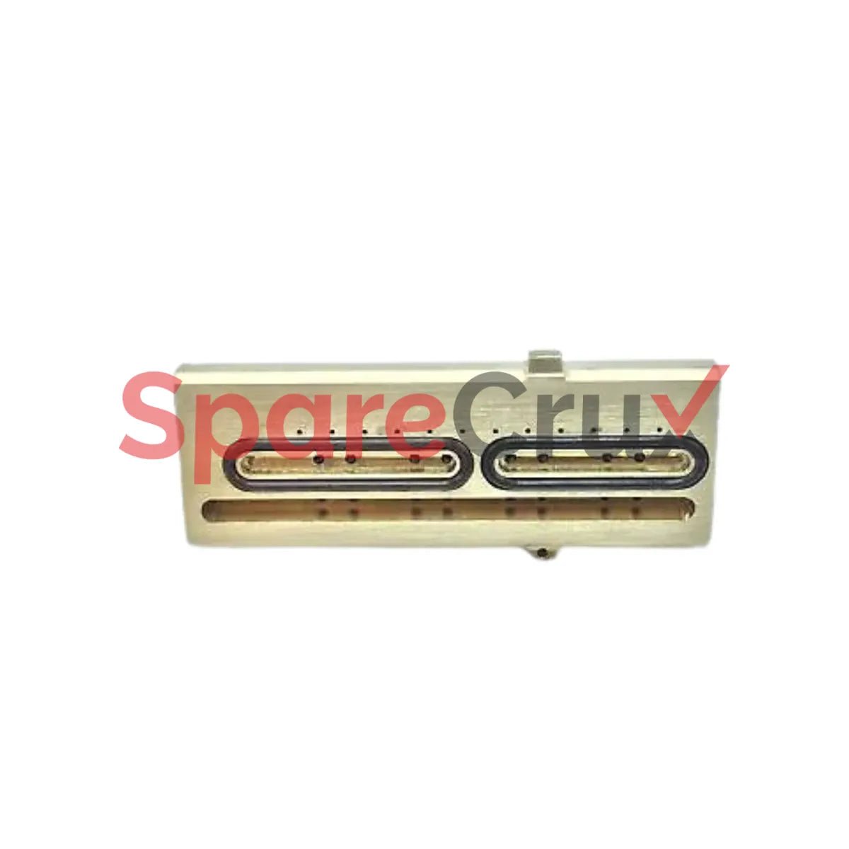 1507455 | NORDSON | Hot Melt Glue Nozzle