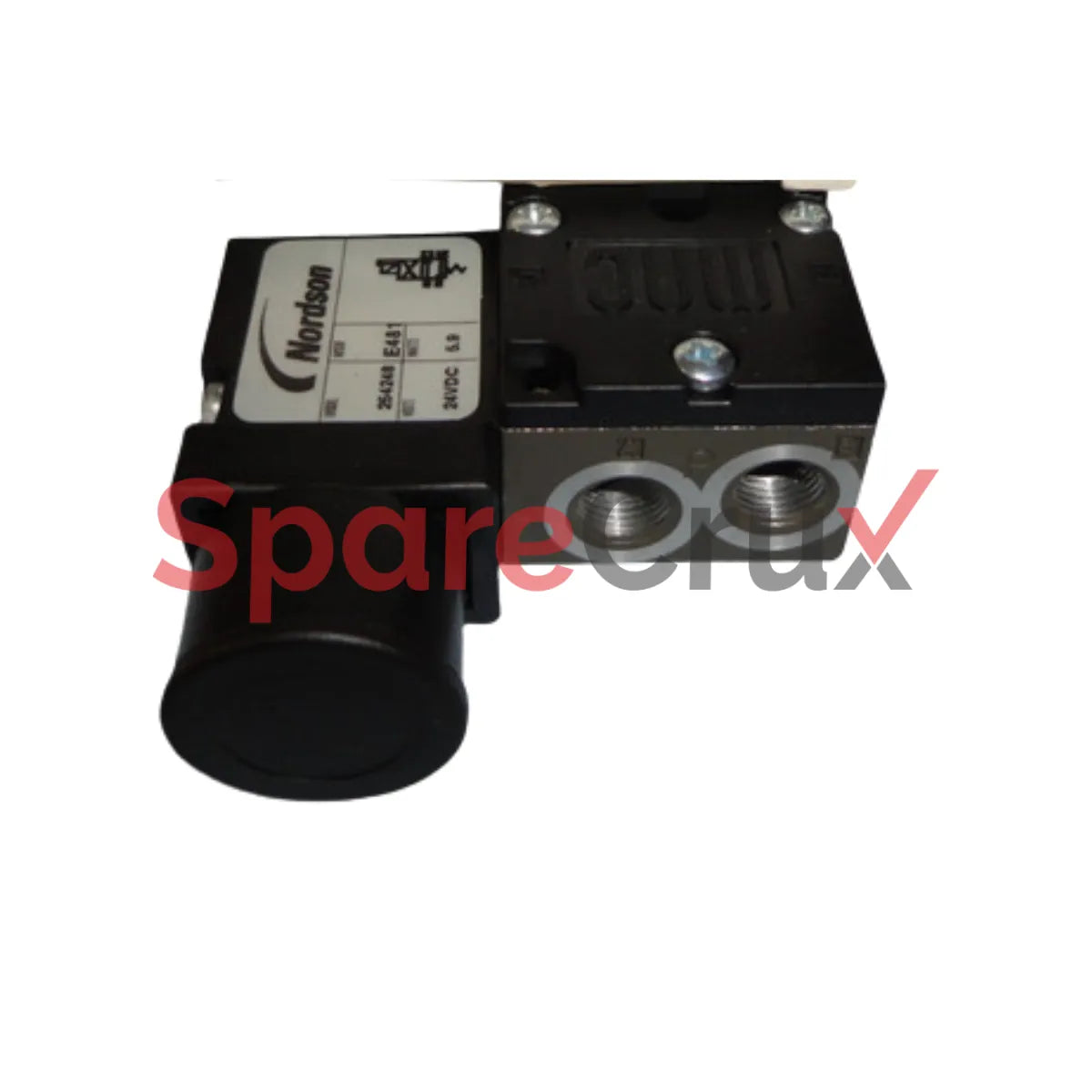 254248 | NORDSON | Solenoid Valve