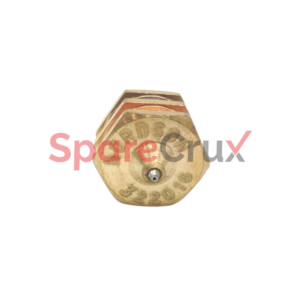 322016 | NORDSON | Hot Melt Single Hole Nozzle