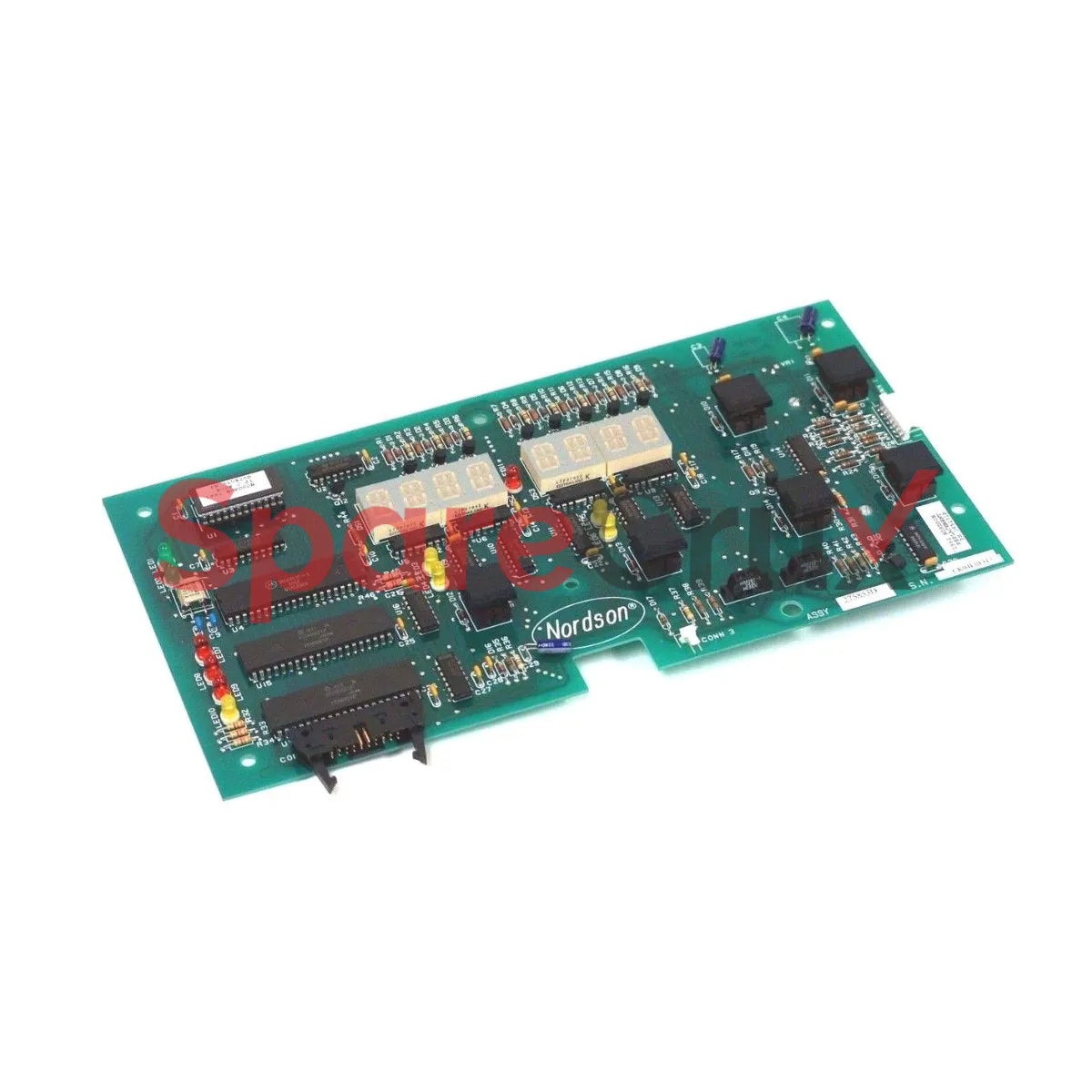365231B | NORDSON | Control Board, Circuit