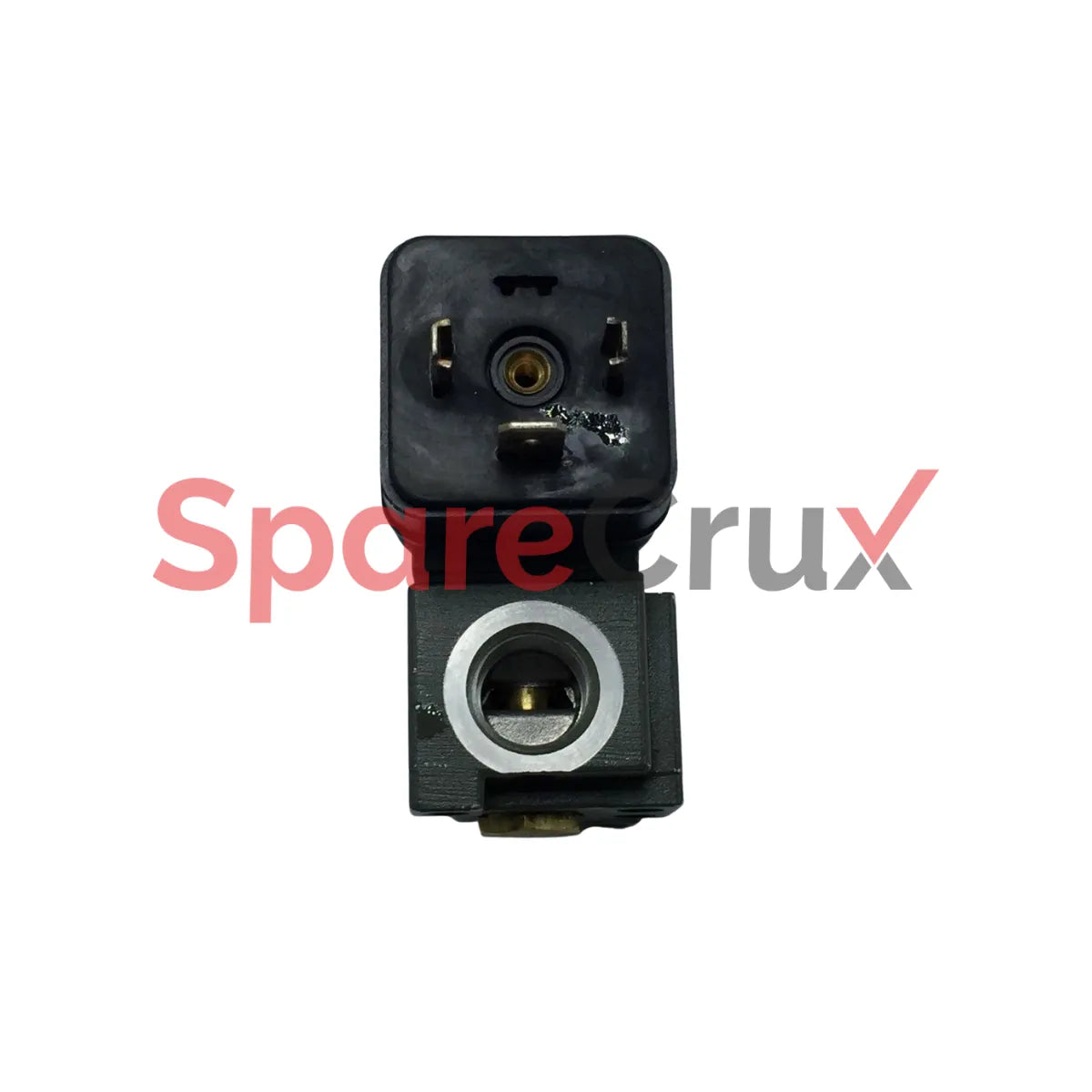 401856 | NORDSON | Hot Melt Solenoid Valve