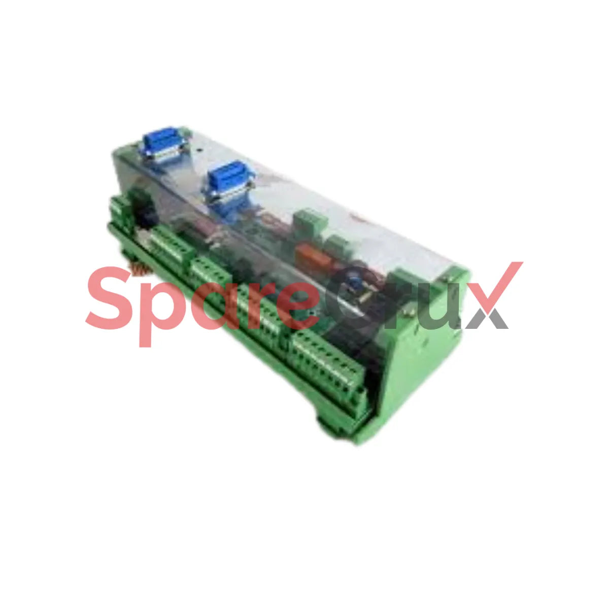 449485 | NORDSON | Control Module, Digital Input/Output, 24 VDC Supply Voltage