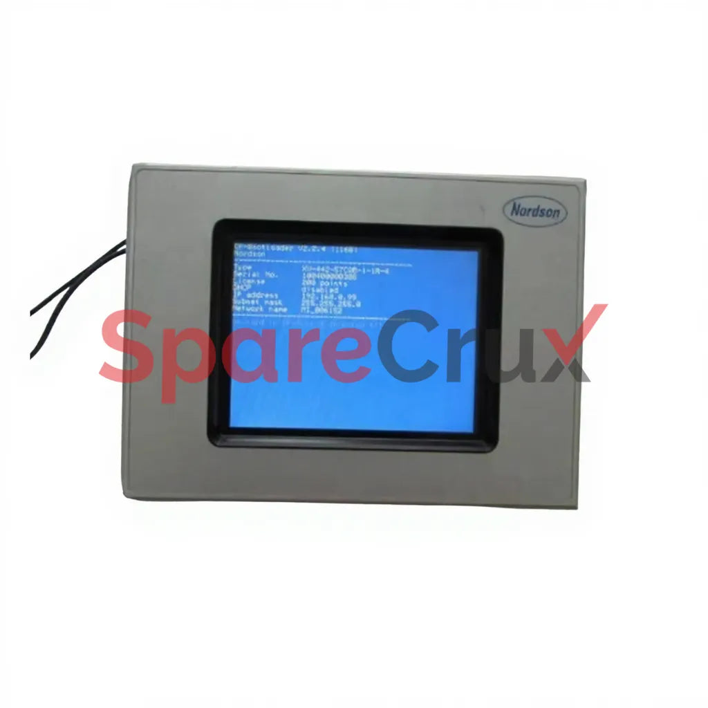 7116944 | NORDSON | Operator Panel