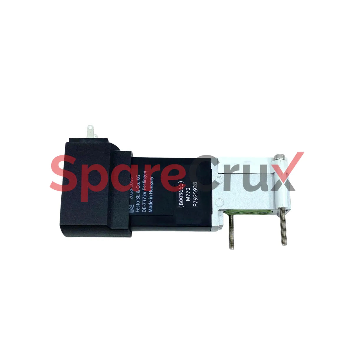 7157157 | NORDSON | Solenoid Valve With Boost