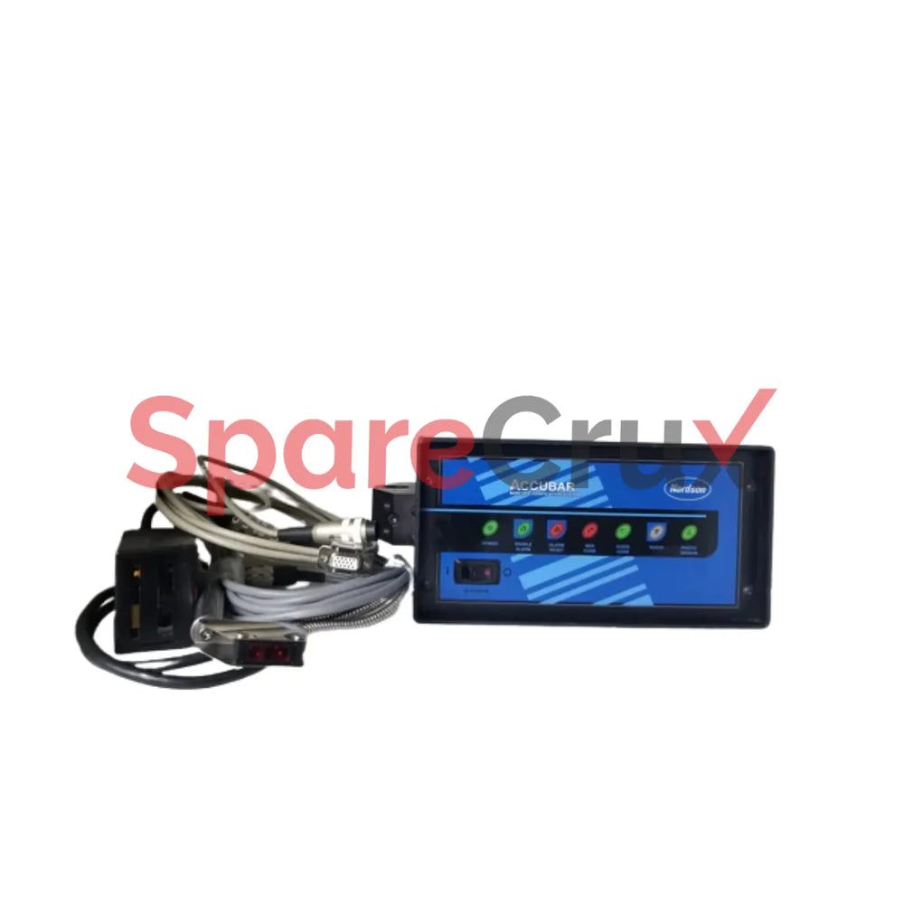 727396 | NORDSON | Scanner and Photocell Bar Code Reader