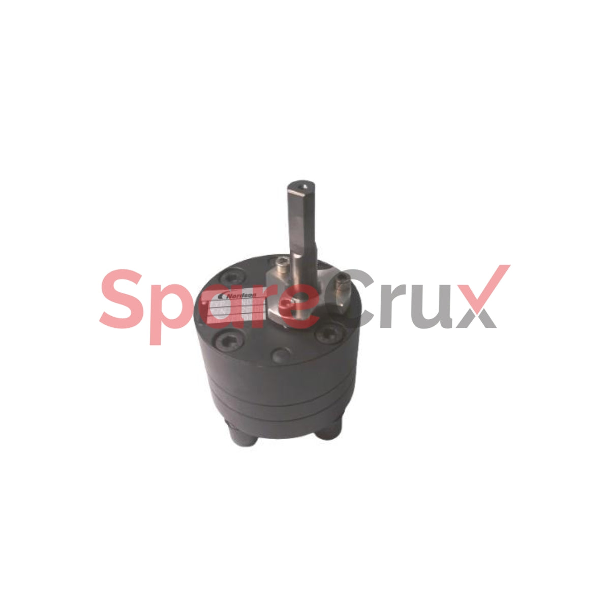 729106 | NORDSON | Ear Pump with 3, 71 Cc/Rev for Hot Melt