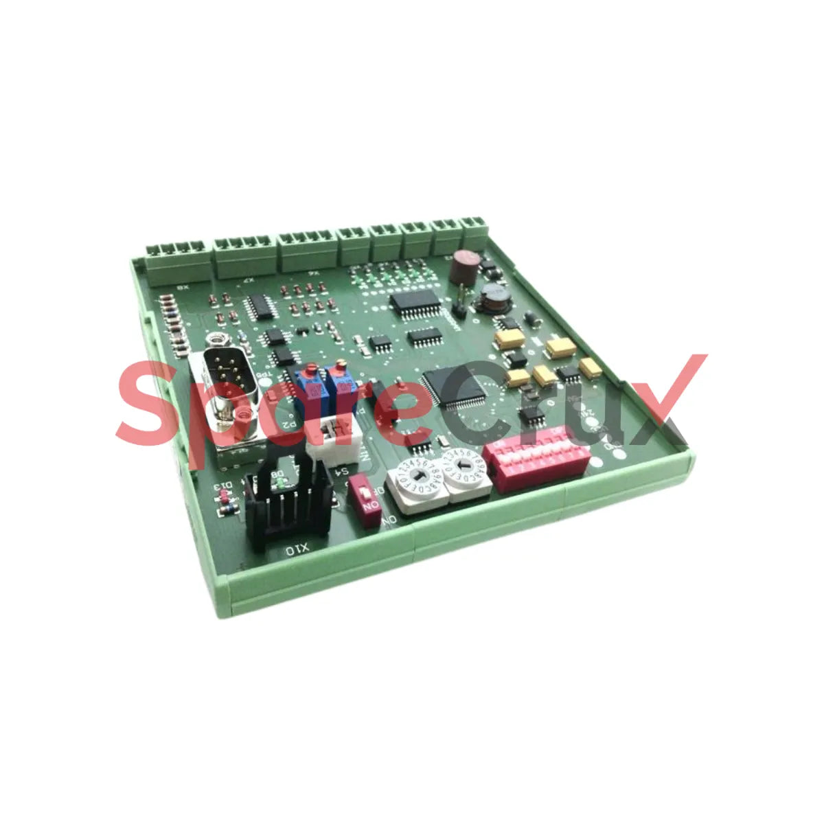 729450C | NORDSON | Temperature Control Board