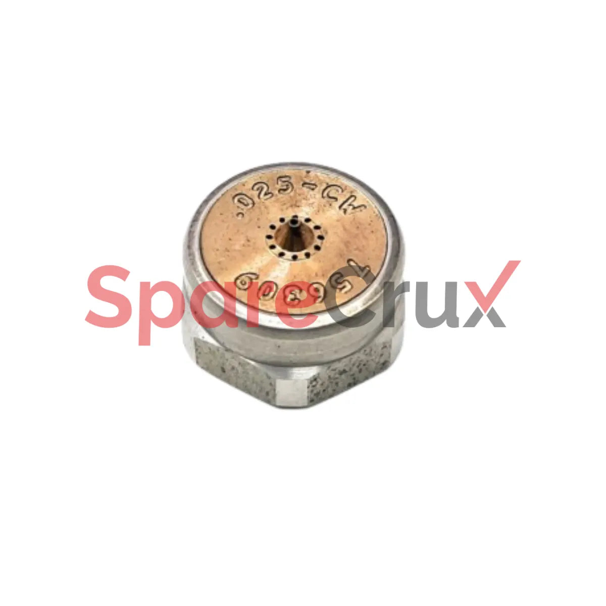 756309 | NORDSON | Hot Melt Spray Nozzle