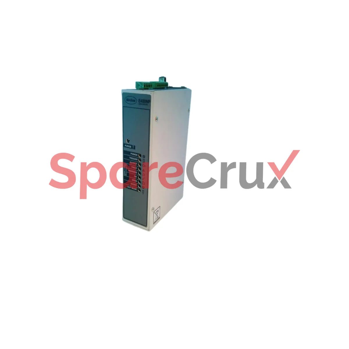 E400NP | NORDSON | Gun Driver Unit 200-240VAC