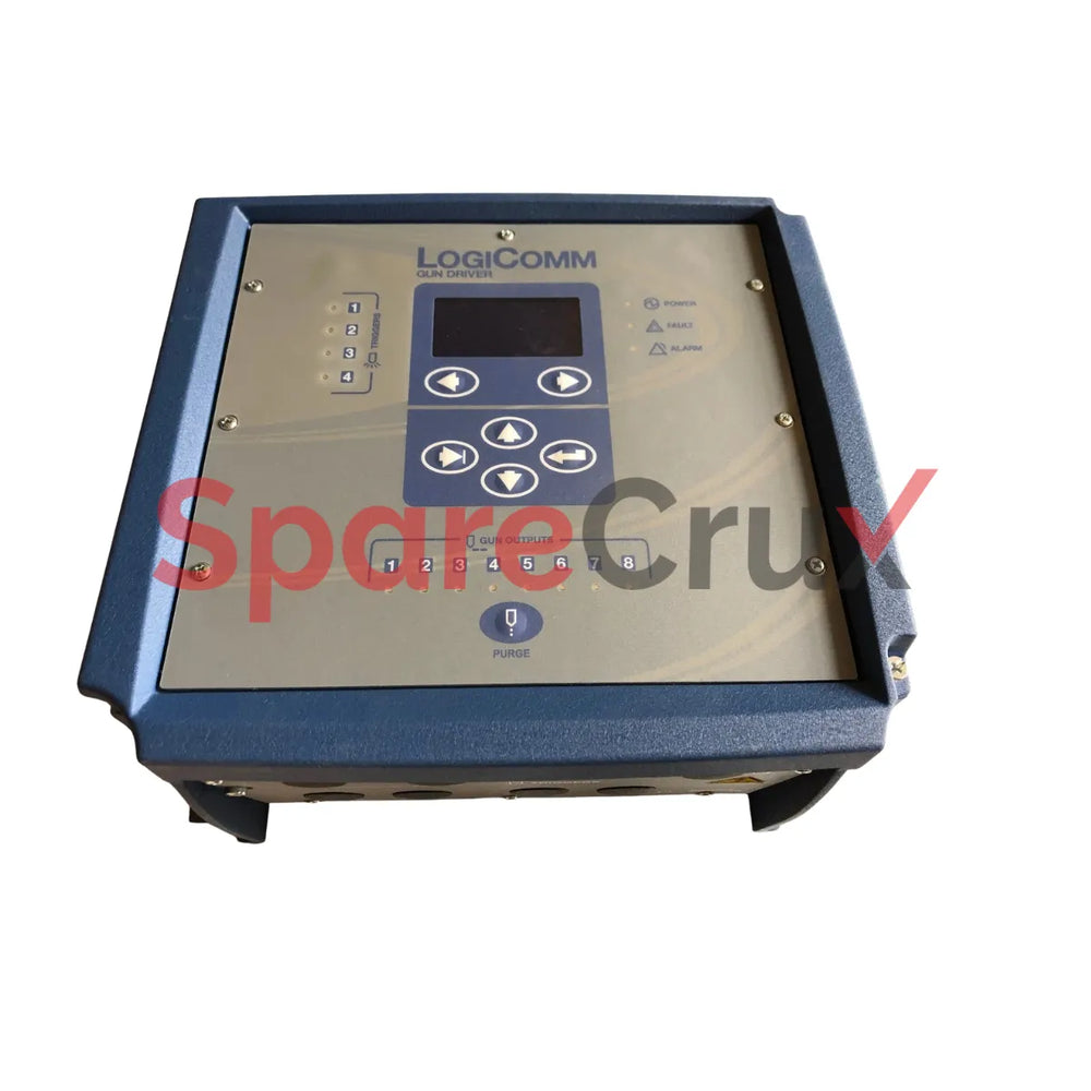 1087836A | NORDSON | Logicomm Gun Driver