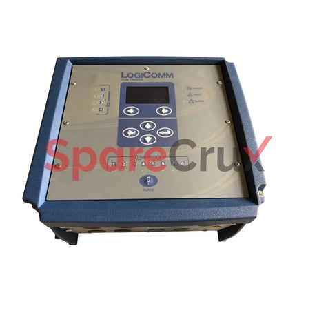 1087836A | NORDSON | Logicomm Gun Driver