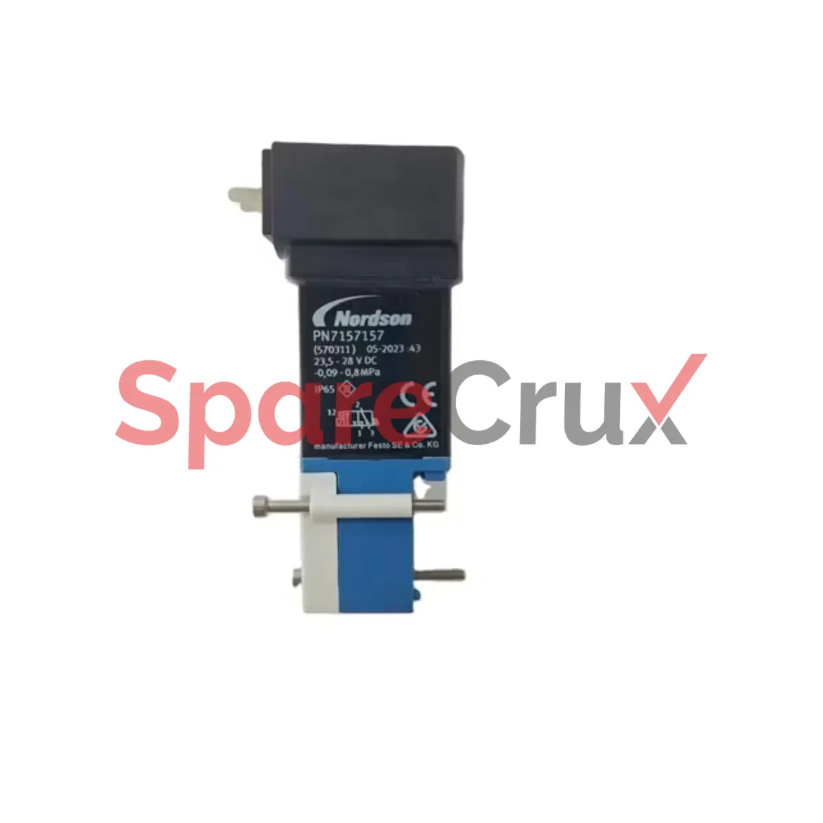PN7157157 | NORDSON | Solenoid Valve Sensor