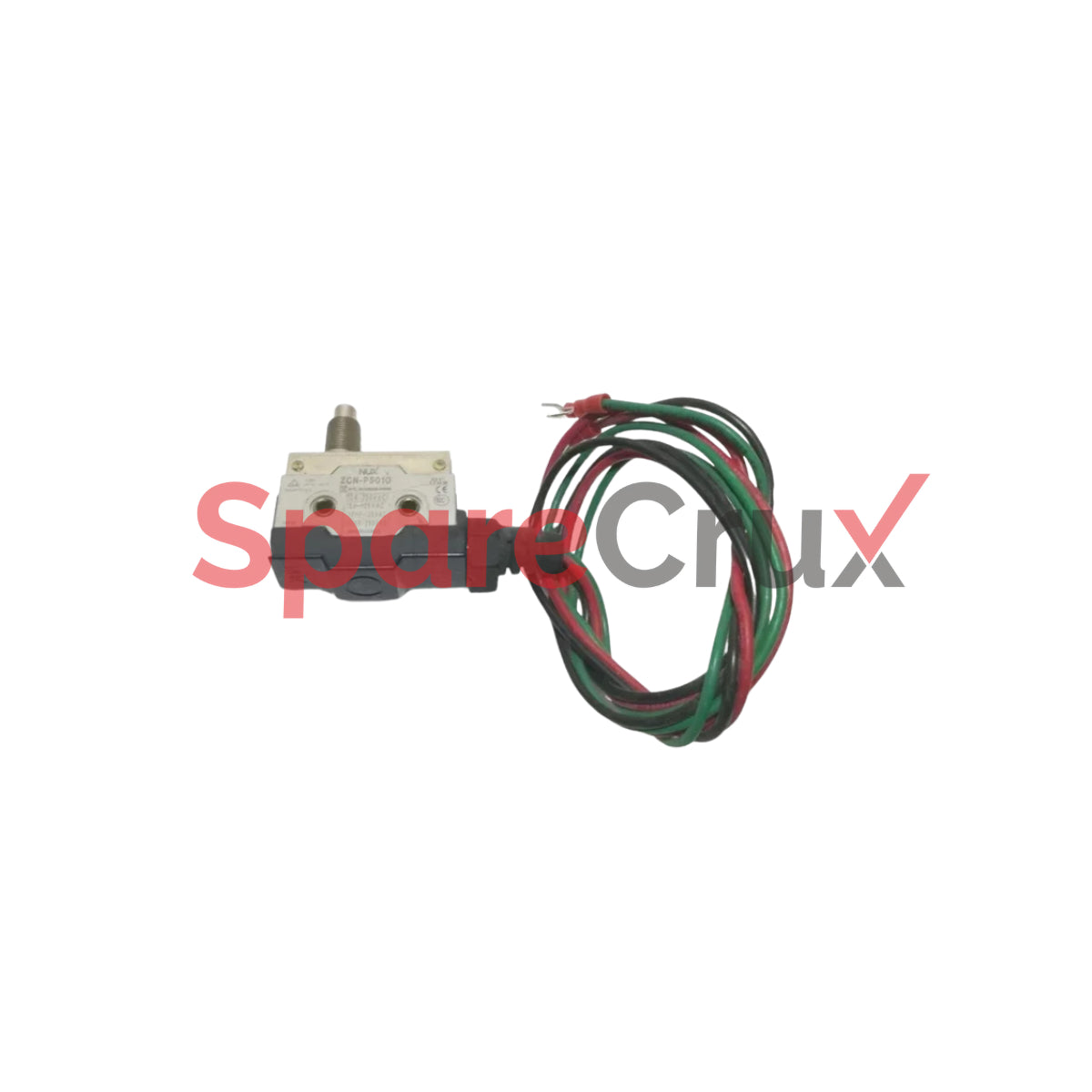 ZCN-P5010 | NUX | Micro Switch