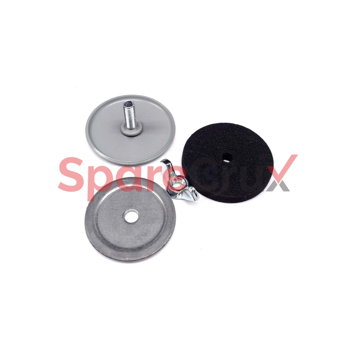 59710 | NVENT-HOFFMAN | Type 4,3R,12,13 Hole Seal AS075