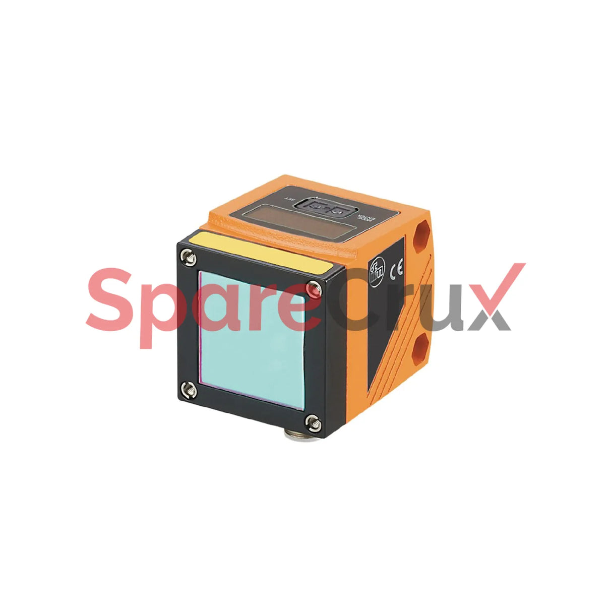 O1D102 | IFM | O1DLF3KG/IO-LINK Photoelectric distance sensor