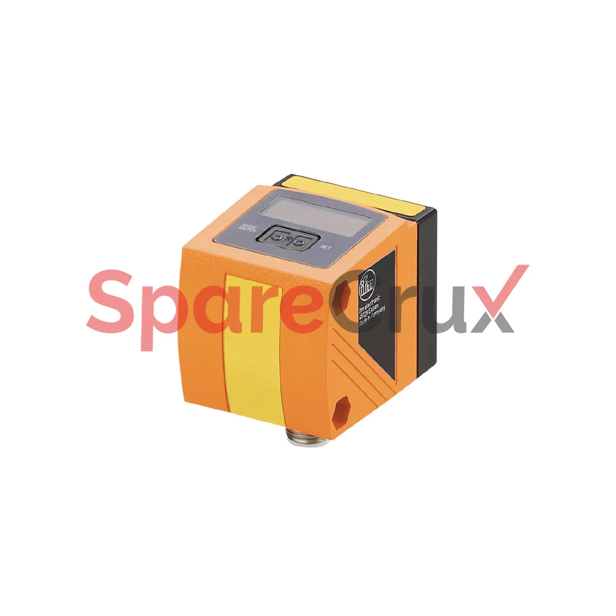 O1D102 | IFM | O1DLF3KG/IO-LINK Photoelectric distance sensor