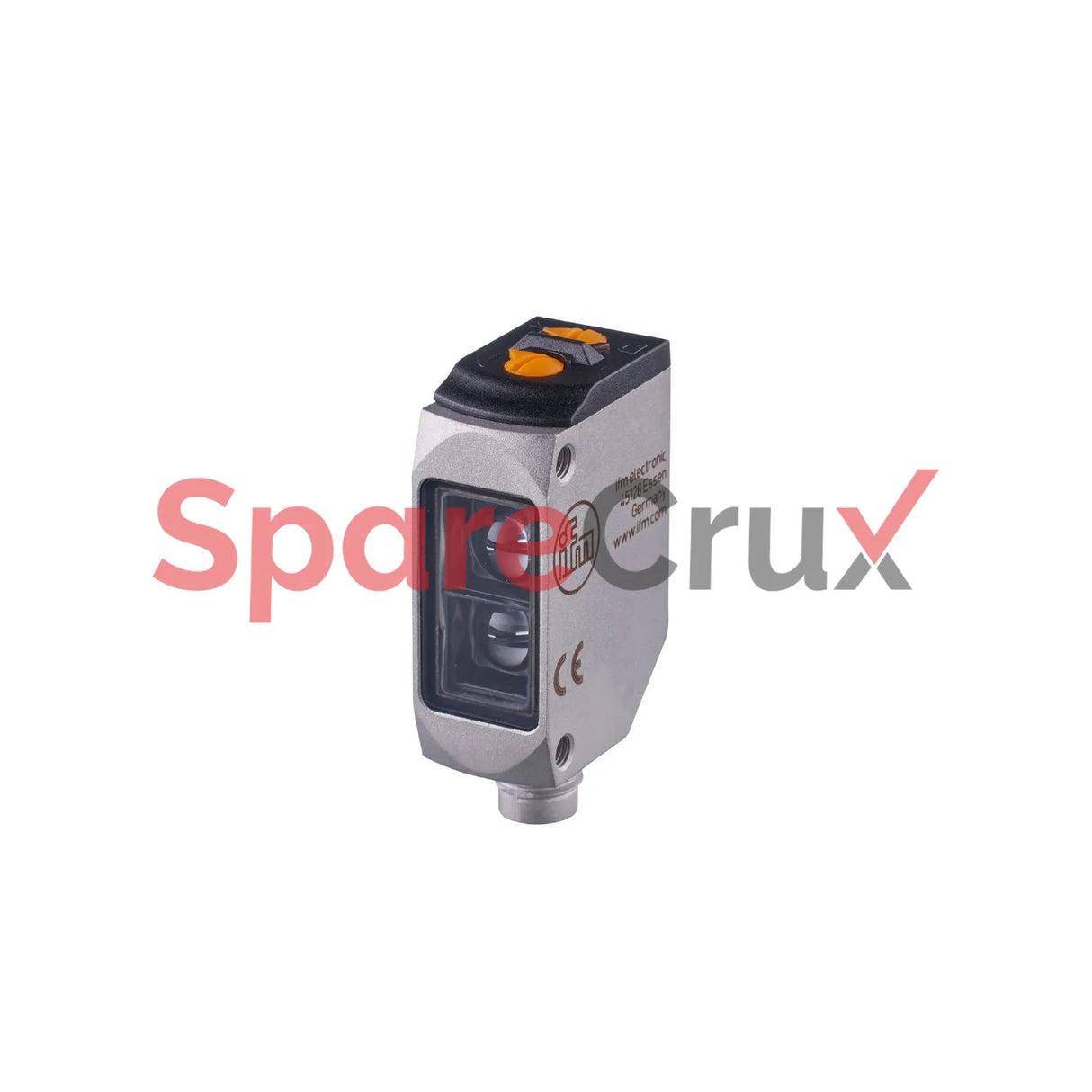 O6H302 | IFM | O6H-FPKG/AS/3P Diffuse reflection sensor