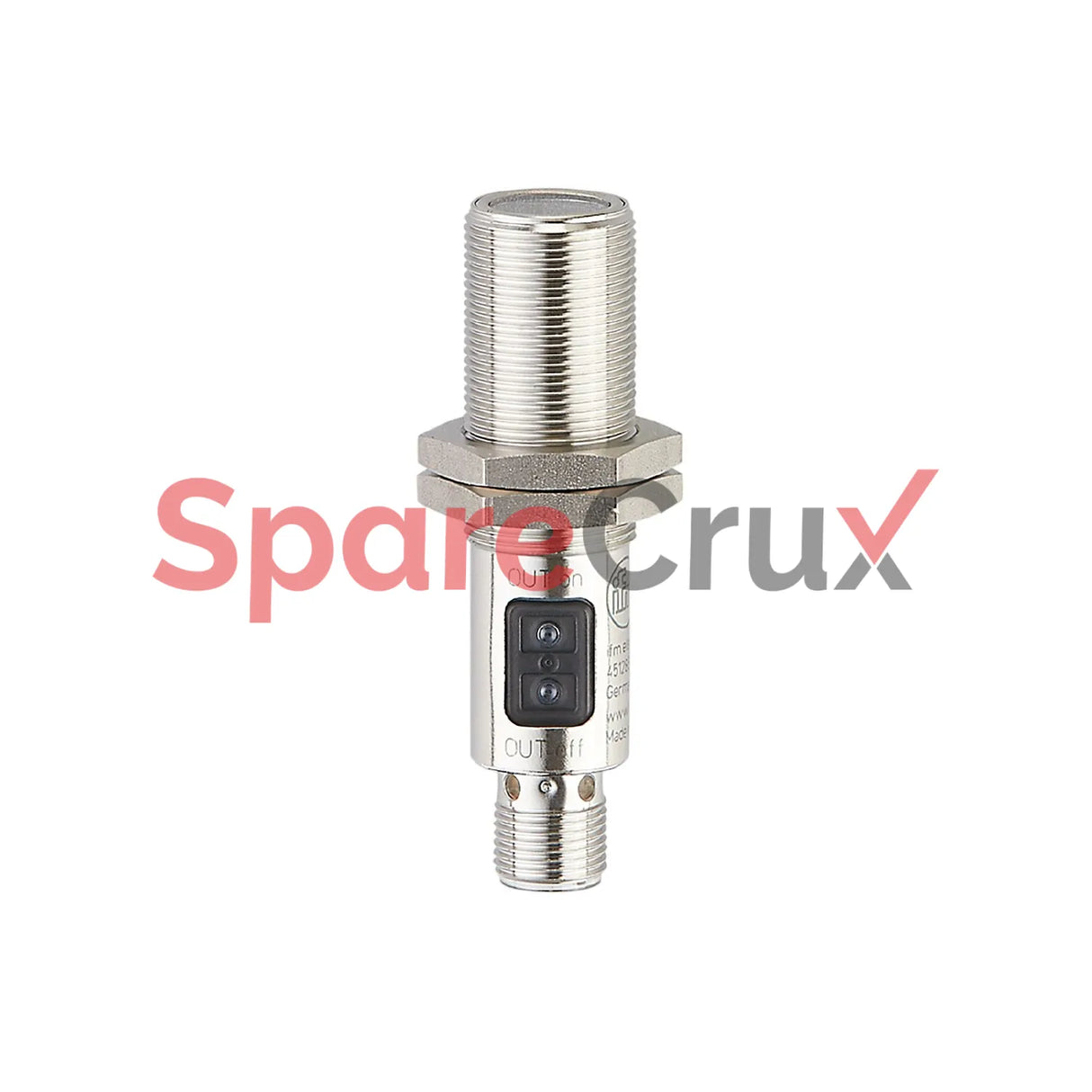 OGH500 | IFM | OGH-FPKG/US100 Diffuse reflection sensor