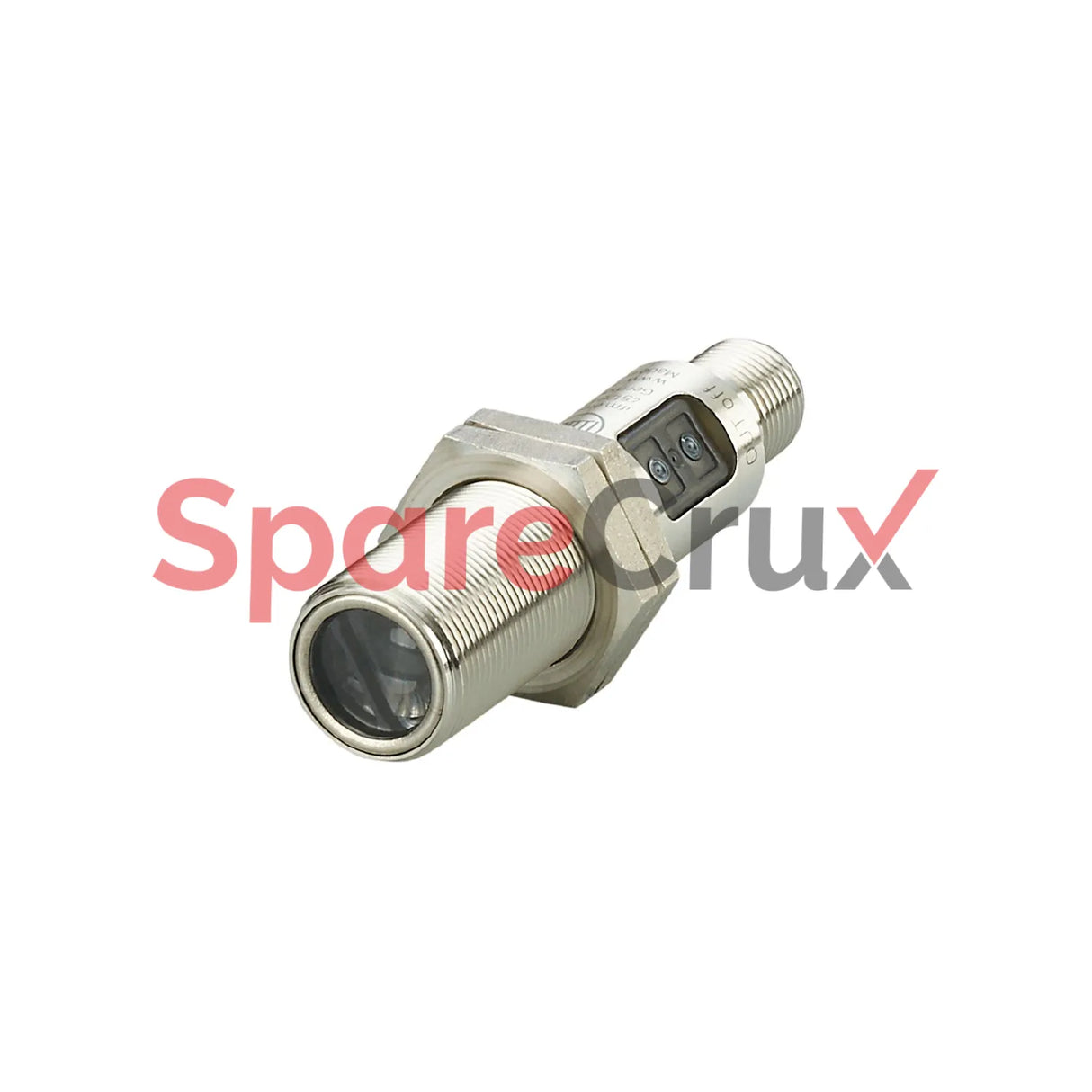 OGH500 | IFM | OGH-FPKG/US100 Diffuse reflection sensor