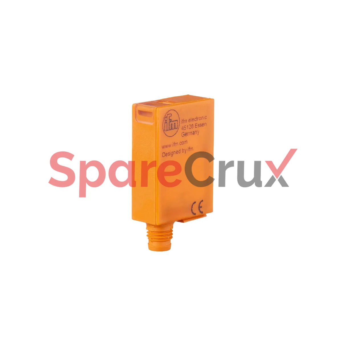 OJ5048 | IFM | OJH-FPKG/SO/AS Diffuse reflection sensor
