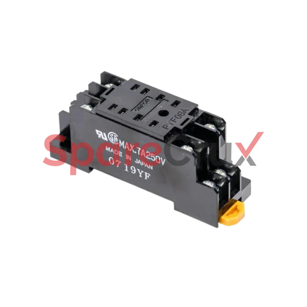 PYF08A | OMRON | Relay