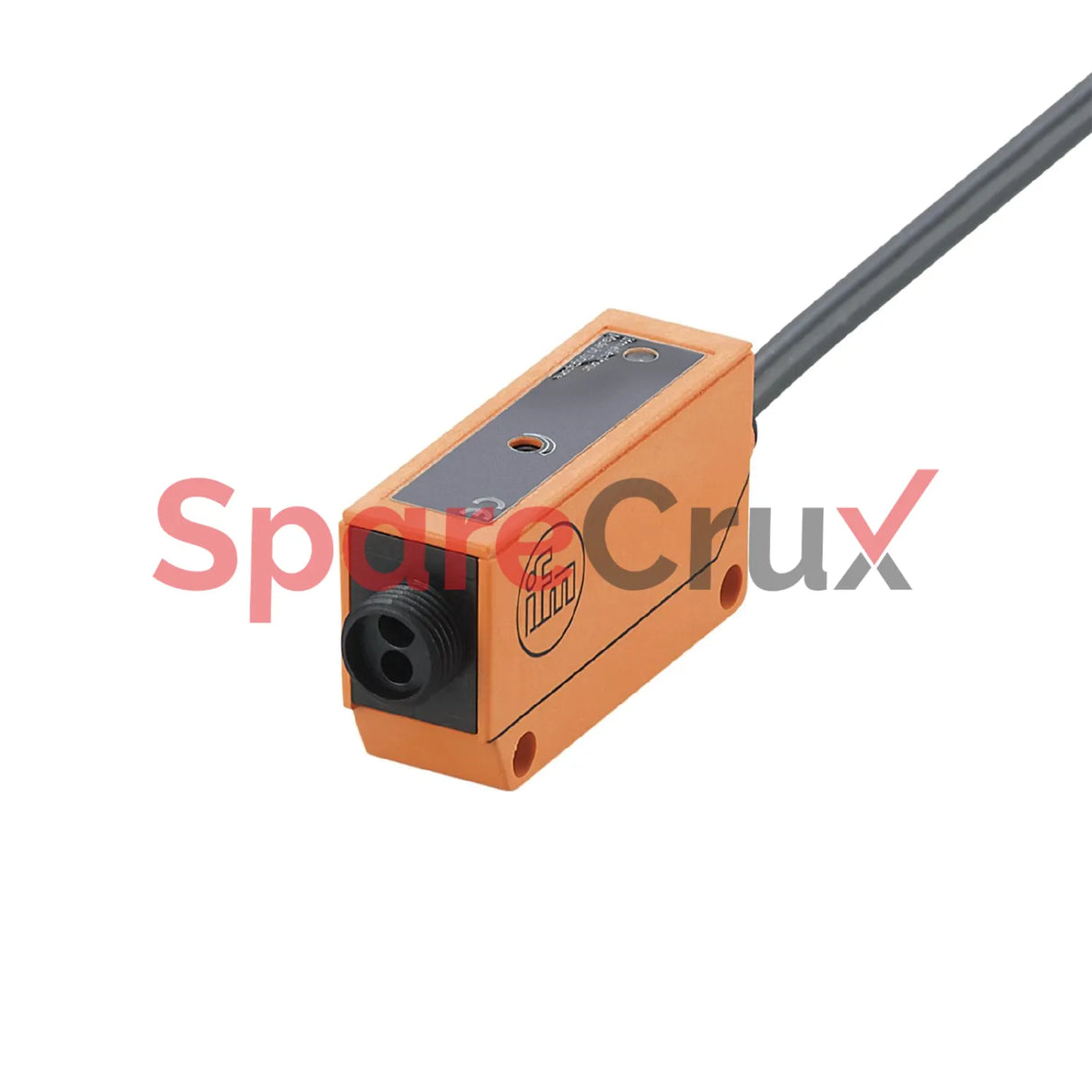 OU5001 | IFM | OUF-HPKG Fibre-optic amplifier