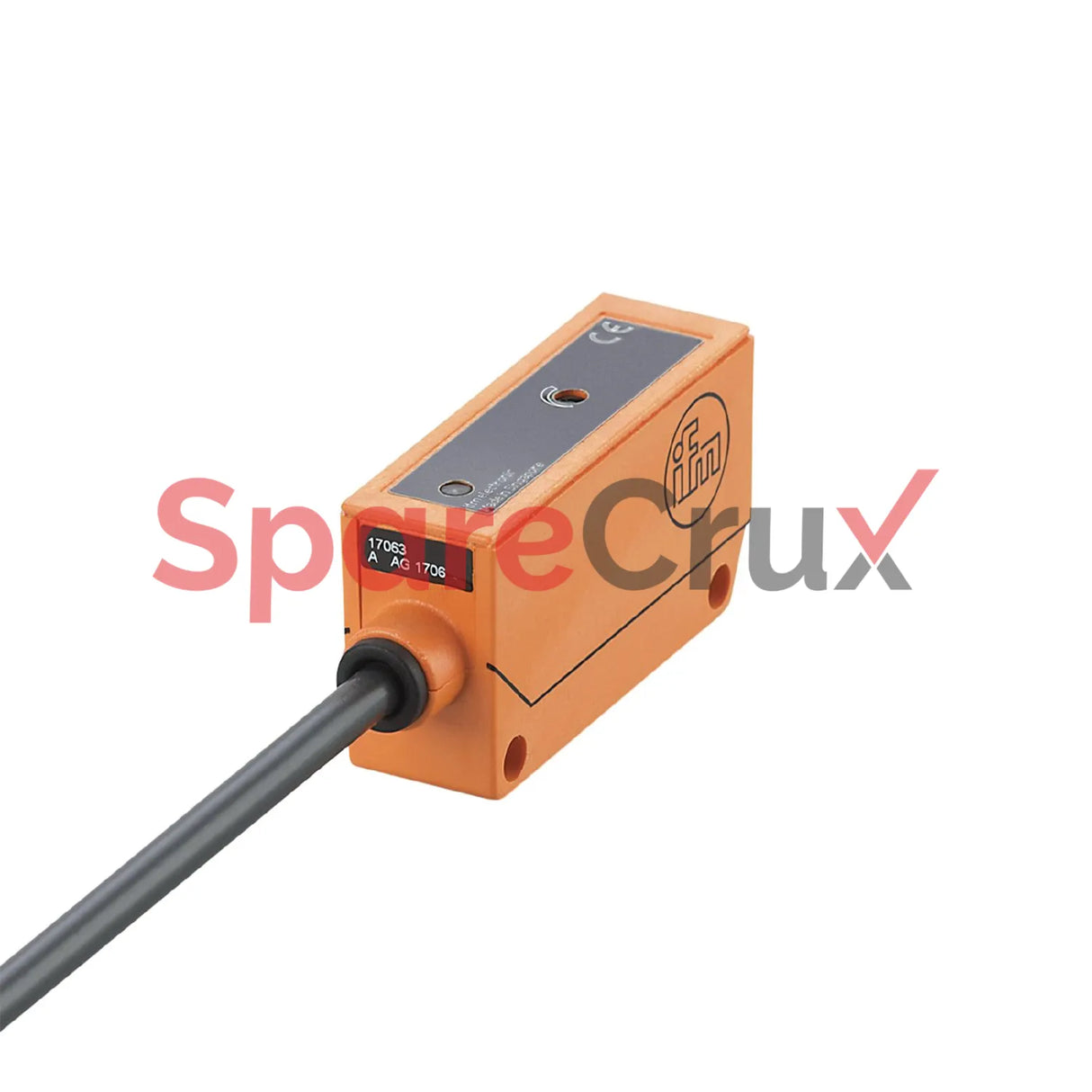 OU5001 | IFM | OUF-HPKG Fibre-optic amplifier