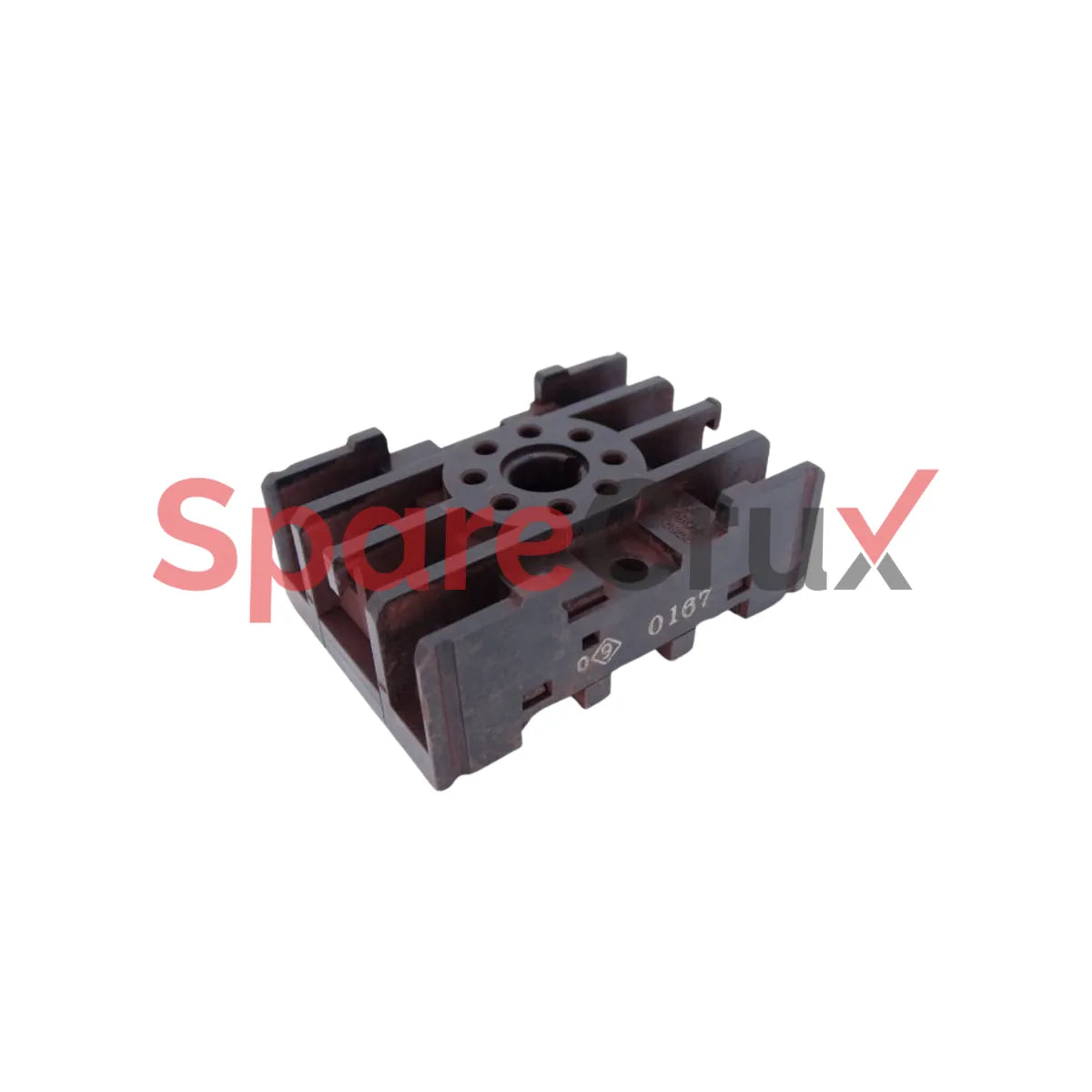 2-M4X20 | OMRON | RELAY SOCKET